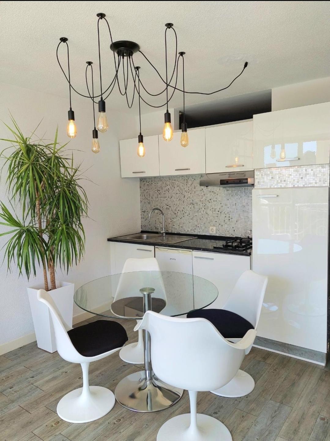 Gran Park Appartement *