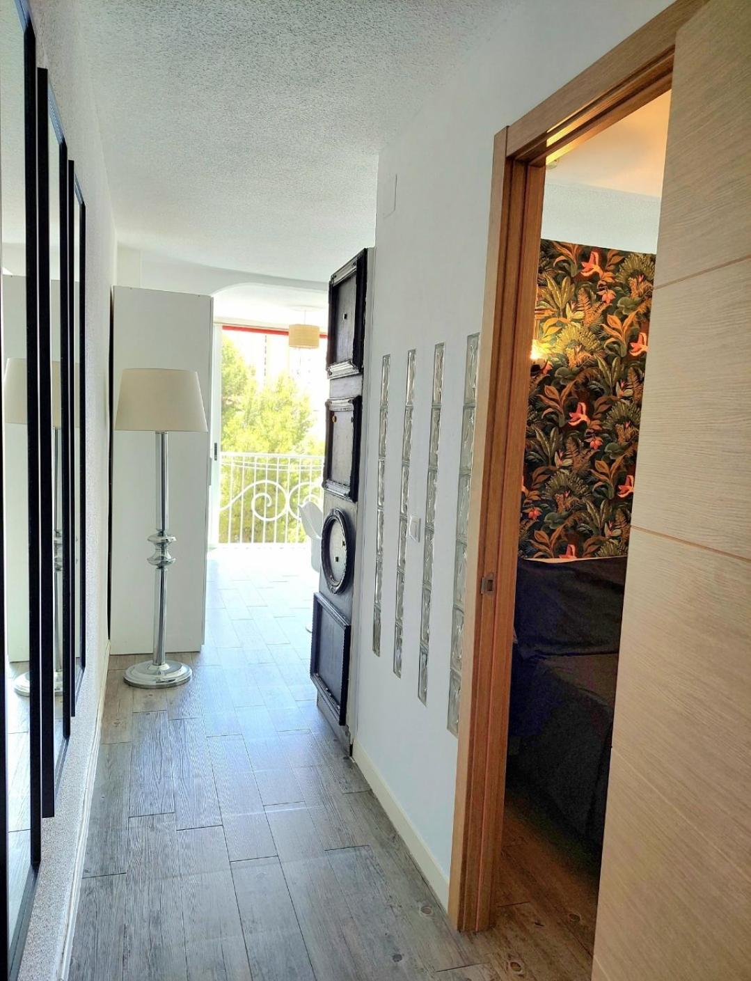 Appartement Gran Park *