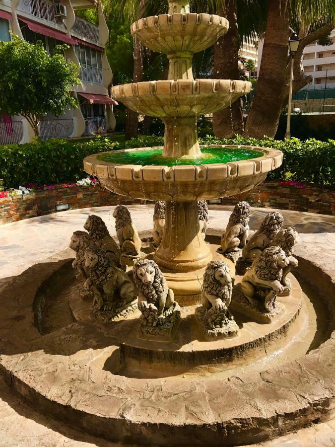 Gran Park * Benidorm