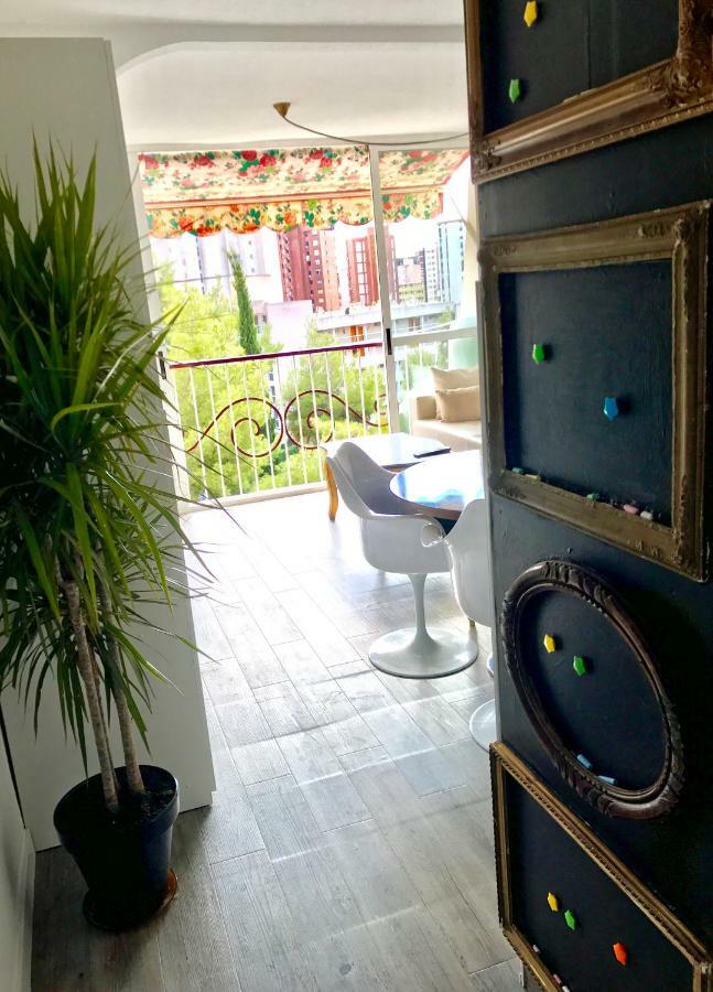 Appartement Gran Park *