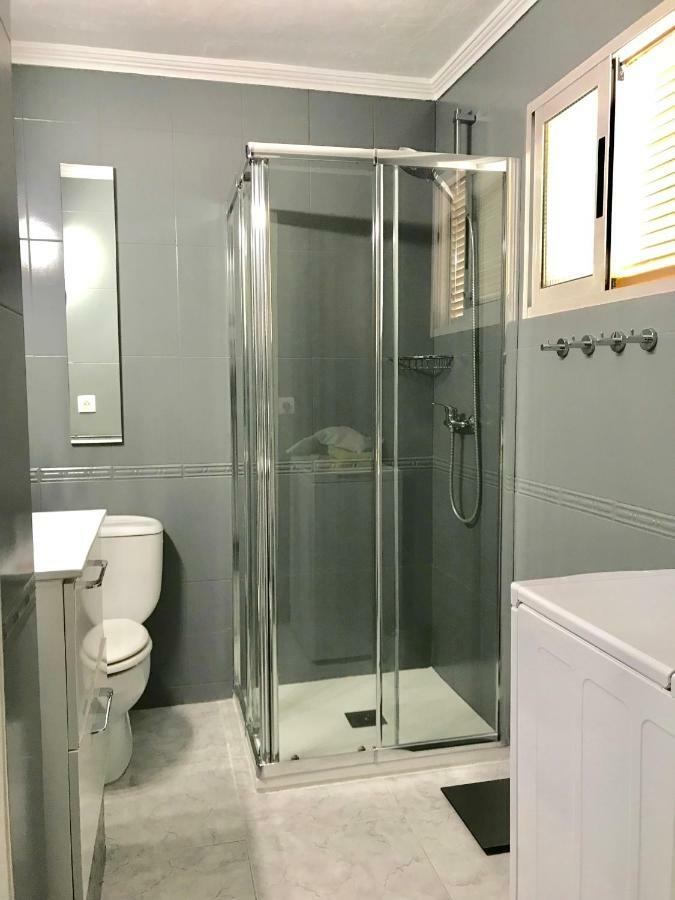 Appartement Gran Park Benidorm