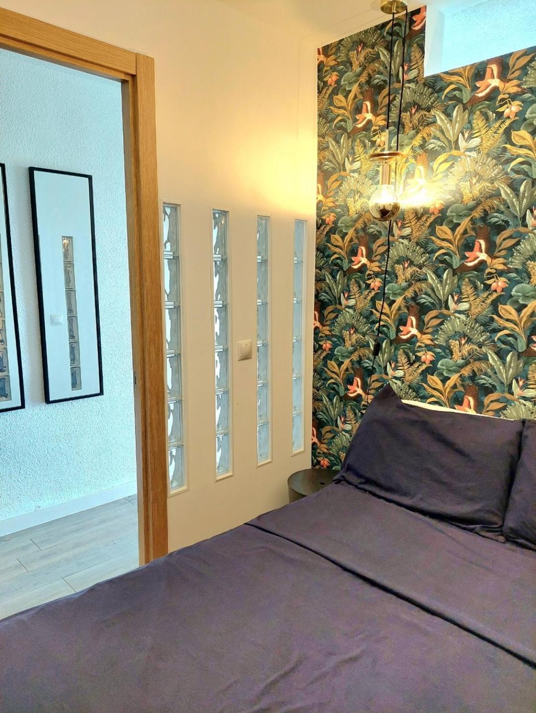 Appartement Gran Park