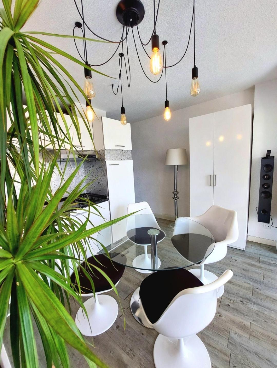 Appartamento Gran Park