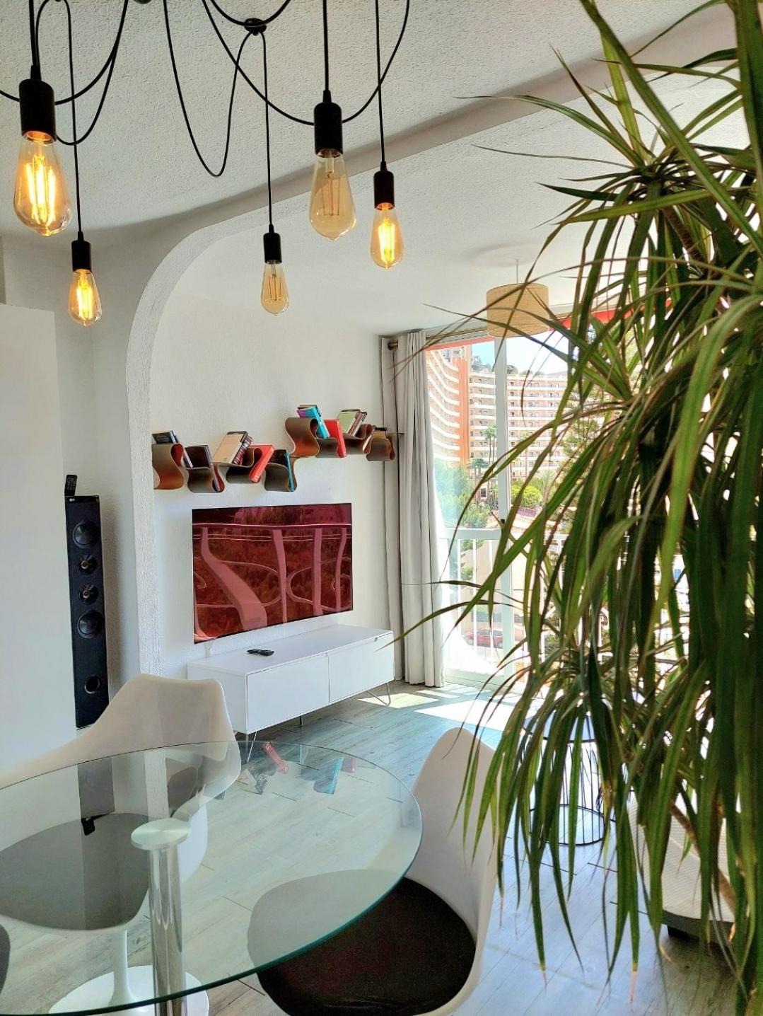 Gran Park Apartament Benidorm