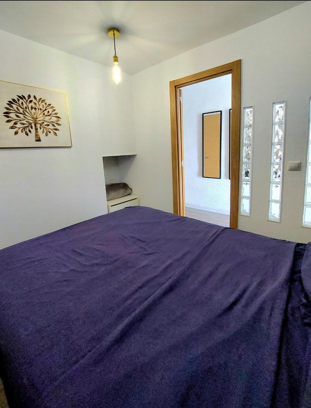Gran Park Appartement