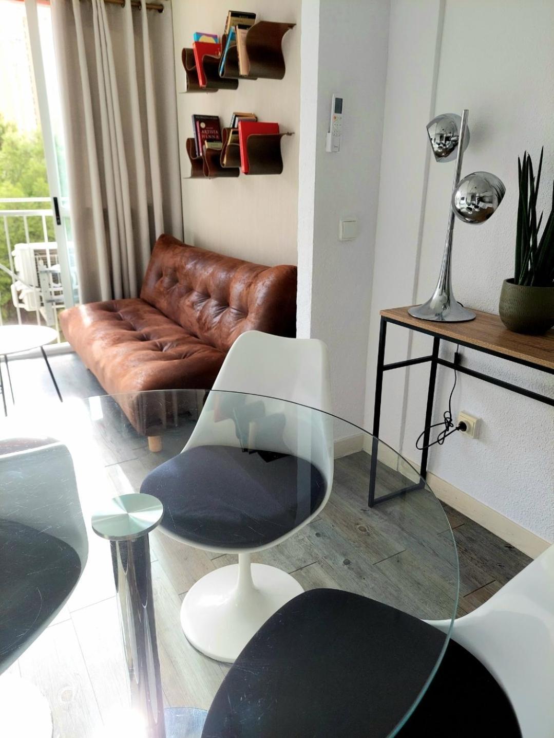 Gran Park Appartement *