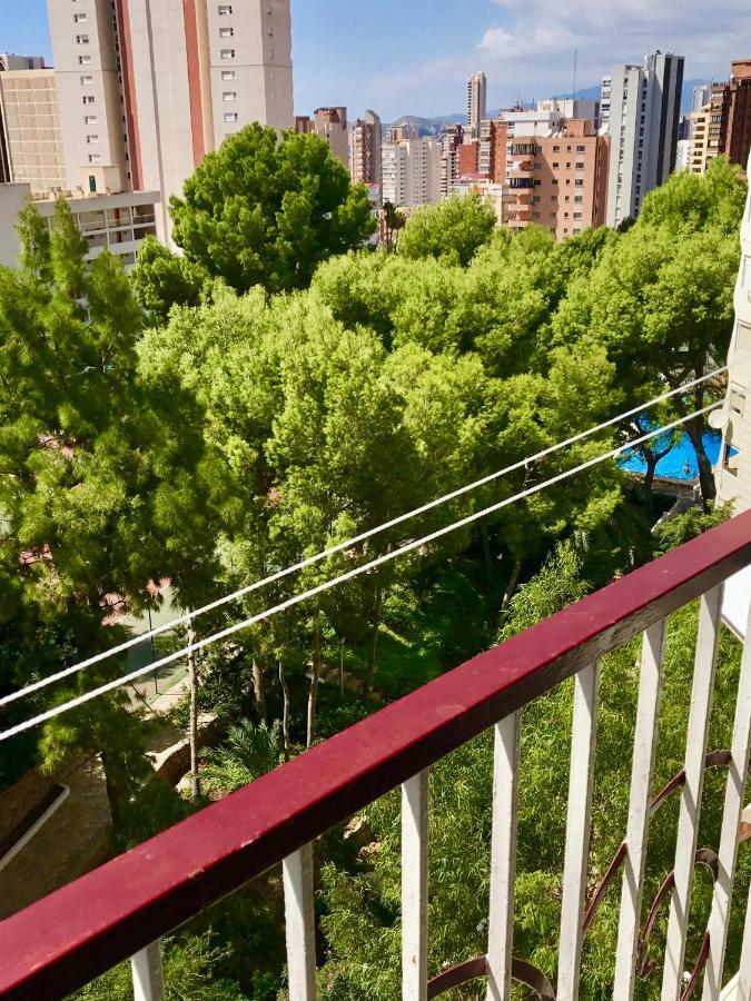 Apartament Gran Park