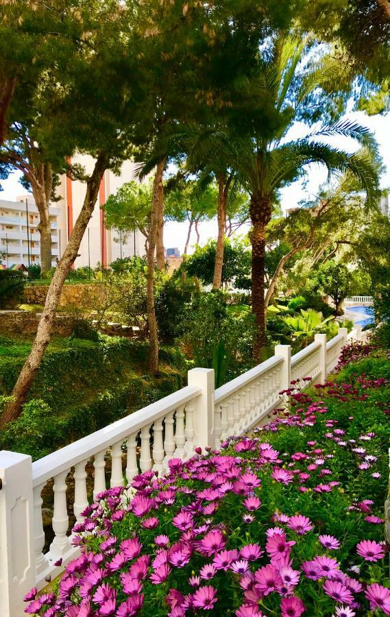 Appartement Gran Park *
