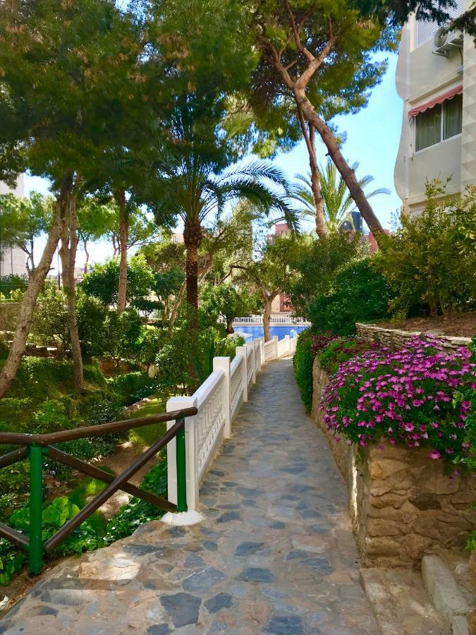 Gran Park Apartament Benidorm