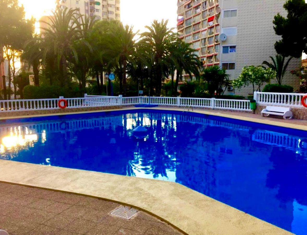 Appartement Gran Park Benidorm
